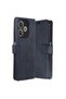 A5 Pro 4g Compatible Trend S Plus Cover Case - Navy Blue