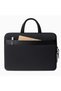 14" Laptop Çantası - Siyah - 5