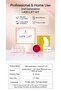 2nd Generation Eyelash Perm Kit with Upgraded Glue – Professional Lash Lift & Eyebrow Lamination Kit, Long-Lasting Curl & Brow Styling, Complete Salon & Home Use Set - 6