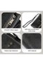 Women's Wallet with RFID Blocking PU Leather Large Capacity Card Holder with Wrist Strap, Money Storage with Zipper for Travel, Work, Gym, Beach, Commuting, Dating, Students, Everyday Organization - 2