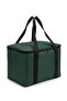 Thermal Picnic Cooler Bag - Hot & Cold - 3 Layer Insulated Camping & Beach 40X30X30 cm - 2