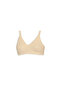 Embroidered Cup Feeding Bra for Women Skin