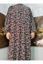 Viscose Long Robe Dress, Comfortable Fit, Oversize, Casual, Stylish, Islamic Dress, 100% Cotton - 6
