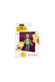 تموجات بطول 2.5 بوصة # 1 مساعد. 5