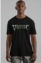 Bullet for My Valentine Rock Metal Music Band Back Printed Unisex Oversize T-Shirt - 4