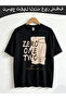 Casual Style T Shirts For Men Zero One Two Warrior Star Personalized Shirts - 6