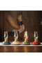 Vintage-Style Ceramic Oil Lamp with Kiln-Transformation Glaze – Handmade Decorative Hurricane Lamp - 3