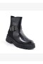 أحذية نسائية 9P5461RY 5461 Vitello RY Nero
