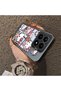 Xiaomi Mi 15t Compatible Stylish Cartoon Printed Shockproof Case - 4