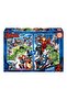 Avengers Puzzle, 2 x 100 pcs, 19679 - 5