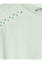 Original Embroidered 100% Cotton Women's T-Shirt - 7