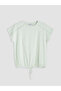 Original Embroidered 100% Cotton Women's T-Shirt - 5