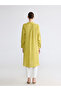 Nevavm Oversize 100% Linen Women's Shirt Tunic with a Difference - 2