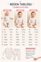Baby Girl 100% Cotton 2-Piece Top and Bottom Set - 4