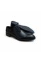 Men's Classic Shoes Made of Patent Leather and Matte Leather with Laces and Pvc Soles, Suitable for Bridal Suits and Suit Bottoms. - 4