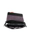 Men's Black Genuine Leather Handbag and Portfolio Bag - 8