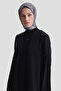 Basic Ferace Black - 5