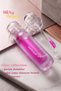 Korean Effective Lip Oil & Gloss – Lightweight Moisturizing Glossy Lip Oil - 4