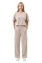 Premium - Sway Collection |   Mink Modal Women's Trousers Sweatpants - 5