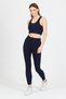 Linda and Diana |   High Waist Bamboo Leggings & Bra Set