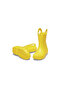 حذاء Handle it Rain Boot K للأطفال اليومي 211056-730 أصفر - 3