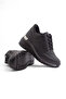 Mdl 1120 Zippered High-Sole Sports Shoes - 4