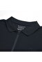 Men Regular Interlock Liquid Touch Polo - 5
