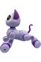 Sh40194 U/K Dancing Robot Cat - 2