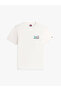 Men's Tjm Regular Gym Block T-Shirt - 5
