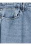 Vizyon New Season 745 Baggy Fit Men's Jean Trousers - 7