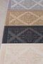 4-Piece Foot Towel-Foot Mat 50*70 cm 4 Pieces - Bathroom - Guest - Dowry 100% Cotton - 2