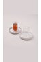 Sukoon Collection Glass Tea Set - 2