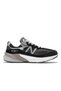 990 Black Women's Casual Sports Shoes