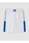 Nevavm Loose Fit Men's Shorts with a Difference - 3