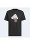Fdn Illustr Tee Men's Sports Graphic Pattern T-Shirt Ks2198 - 5