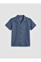 Resort Yaka Boys' Shirt - 3