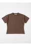 Laciel Paris Tshirt Shorts Kids Set - 5