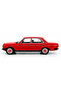 Scale 1:18 1975 Mercedes 230E W123 Red - 6