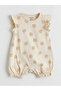Alita city printed baby girl romper 2-pack: the difference that makes a difference - 2