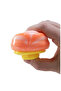 3PCS Ice Cream Cone - Sensory Squeeze Toy-Orange - 2