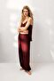 Crinkled balloon beach trousers - 3