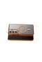 Samsung Galaxy S26 Compatible Joke Simli Magneticsafe Case - Orange - 3
