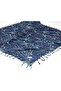 قماش قطني مطرز قابل للتفكيك - 06568-16 - 2