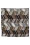 Silk Scarf - 2025/2026 Fall-Winter - 9014438-911 - Tivil - 2