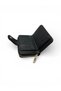Women's Faux Leather Adjustable Crossbody Shoulder Bag Wallet Set - 3
