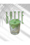 Matcha Latte Mum
