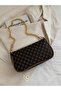 Spring/Summer New Trend Versatile Underarm Bag Fashion Chain Shoulder Bag High Quality Handheld Tote Bag - 6
