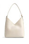 Elit Vsn3134C Women's Shoulder Bag White - 5