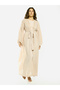 Layered Overlay Relaxed Jalabiya