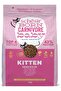 Born Carnivore Grain Free Oven Baked Dry Cat Chicken & Egg Kitten 1.25kg